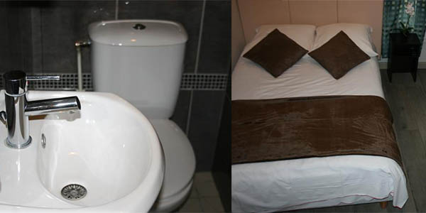 hotel viator paris