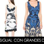 Vestidos Desigual rebajados