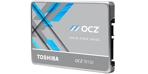 Disco SSD OCZ Trion 150 de 240 GB