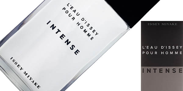 eau issey intense miyake eau toilette hombre