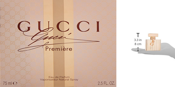 Perfume de Gucci para mujer barato 