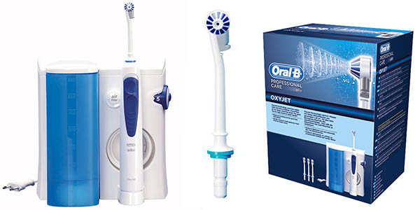 oral-b professional care oxyjet md20