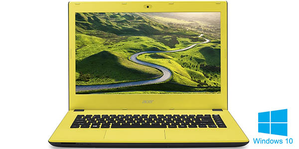 Portátil Acer Aspire E5-573G