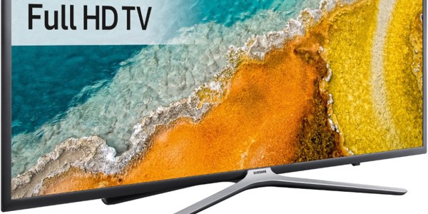 Smart TV Samsung UE49K5500