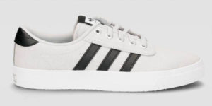 Adidas Kiel gris claro