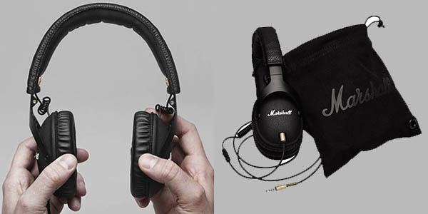Marshall Monitor Black MA4090800