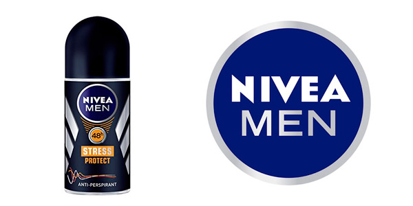 Desodorante Nivea Men Stress Protect en roll-on de oferta 