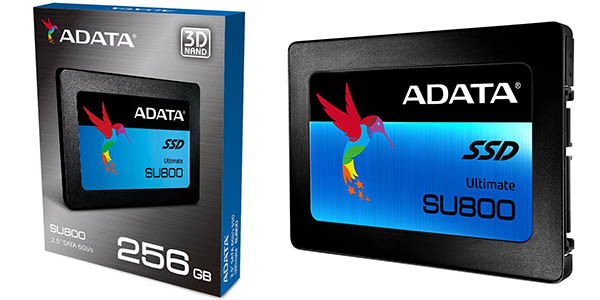 Sisco SSD ADATA SU800 512GB
