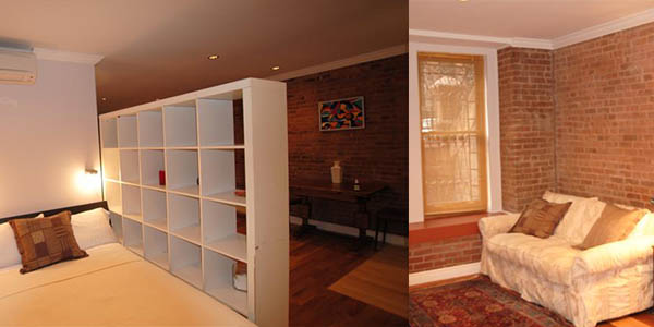 historic harlem duplex apartamento nueva york