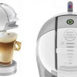 Krups Dolce Gusto KP1201SC cafetera automática chollo