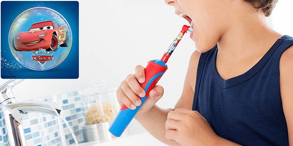 oral-b stages power kids