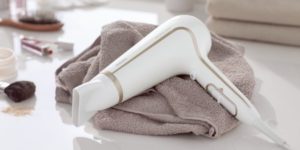 Philips HP8232/00 ThermoProtect Ionic de 2200W