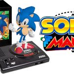 Sonic Mania Edición Coleccionista