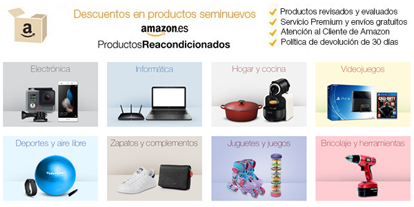 amazon-productos-reacondicionados