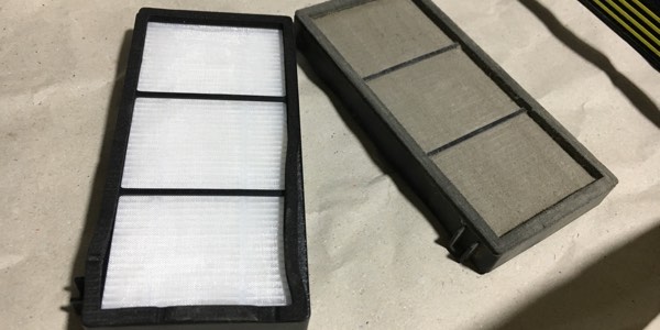 filtros para Roomba baratos