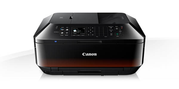 Impresora multifunción Canon Pixma MX 725