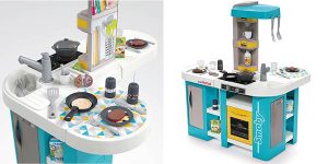Cocina SMOBY Kitchen Studio XL Bubble