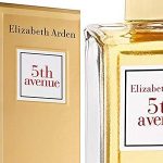 Eau de parfum Elizabeth Arden 5th Avenue
