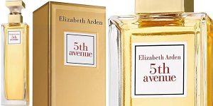 Eau de parfum Elizabeth Arden 5th Avenue