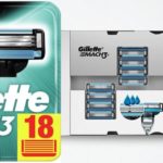Gillette Match3 recambios baratos