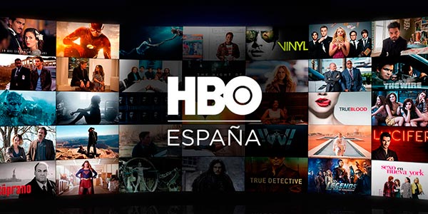 Llega HBO a España