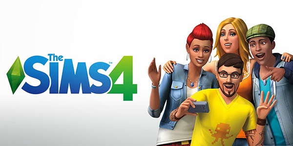 Los Sims 4 barato