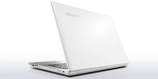 Lenovo Ideapad 500-15ISK blanco
