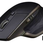 Ratón inalámbrico Logitech MX Master