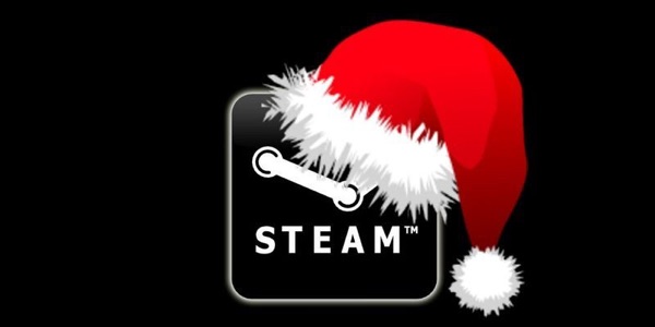Ofertas Steam Navidad 2016