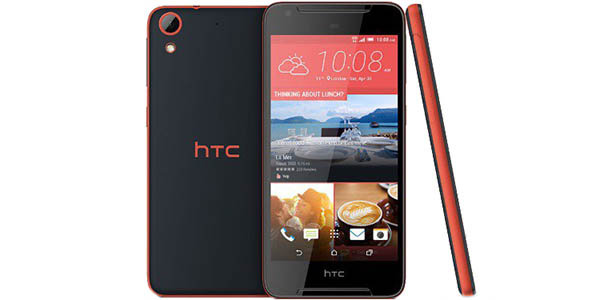 Smartphone HTC Desire 628