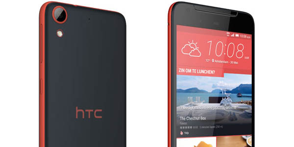 HTC Desire 628 barato