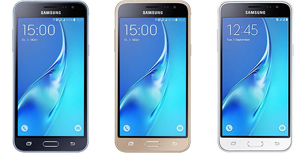 Smartphone Samsung Galaxy J3