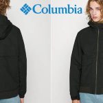 Chaqueta Columbia Loma Vista II para hombre