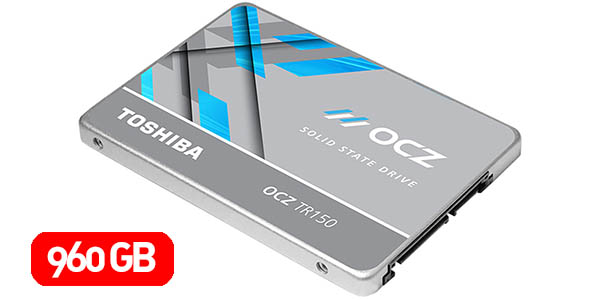DIsco SSD OCZ Trion 150 960 GB