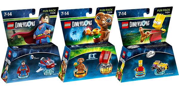 lego dimensions ps3 carrefour