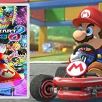 Mario Kart 8 Deluxe