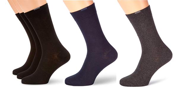Nur Der Calcetines para Hombre