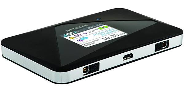 Router móvil Netgear AirCard AC785-100EUS 3G/4G barato