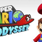 Super Mario Odyssey para Nintendo Switch