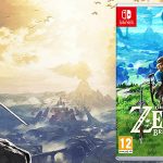 The Legend of Zelda: Breath of the Wild