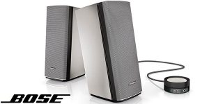 Altavoces Bose Companion 20