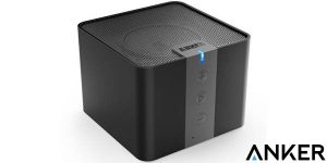 Altavoz Bluetooth portátil Anker A7908