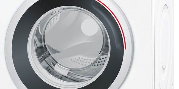 Bosch WAN2462ES lavadora 7Kg silenciosa programa diferido