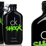 CK One Shock barata