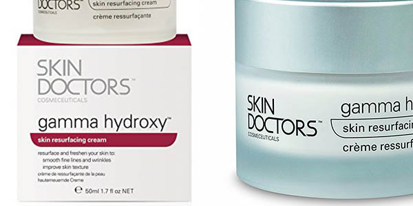 crema cara piel grasa seca regeneradora Skin Doctors espectacular relación calidad-precio