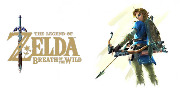 ▷ Chollo Guía oficial Legend of Zelda: Breath of the Wild Edición  Coleccionista extendida por 26,99€ (33% de descuento)