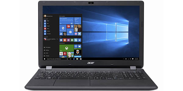 Portátil Acer Extensa 2530-35FY