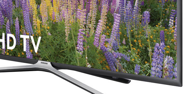 Smart TV Samsung UE55K5500 barata