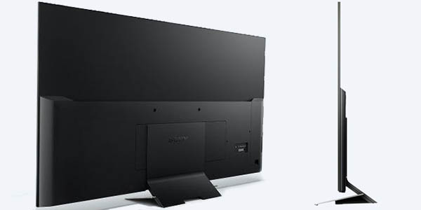 Sony KD-65XD9305 de 65'' con Android TV