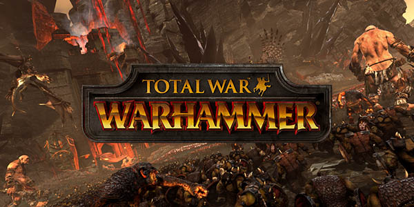 Total War: Warhammer